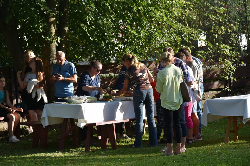 Kultura, Tradycja... i Placki! 2023